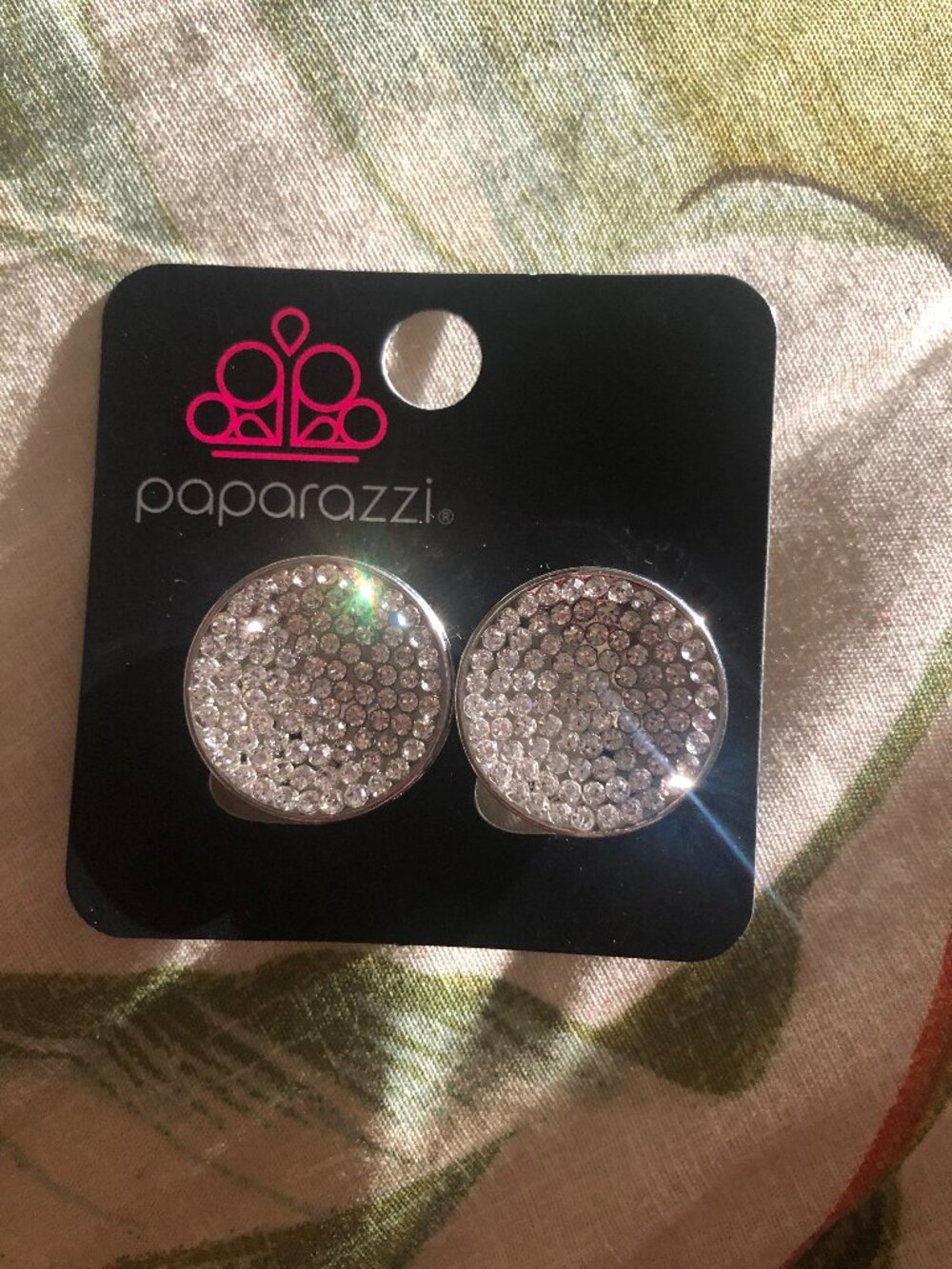 Clip On Earrings For Women